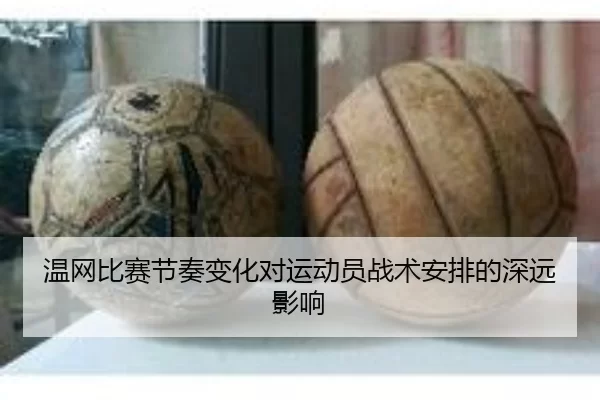 温网比赛节奏变化对运动员战术安排的深远影响
